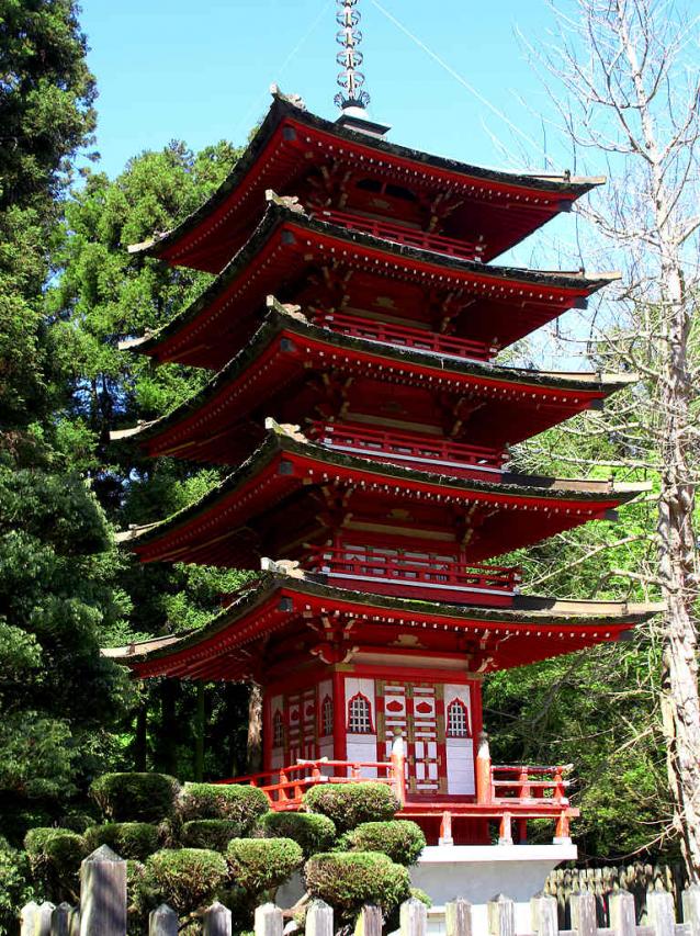 japanese-tea-garden