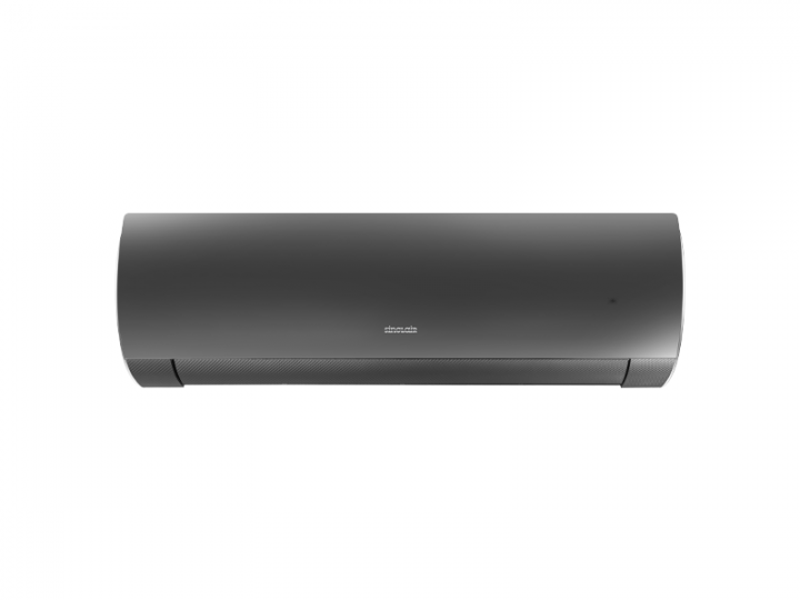 Кондиционер SIH/SOH 09-24BITB (черный) Inverter до -25°C встроенный WI-FI