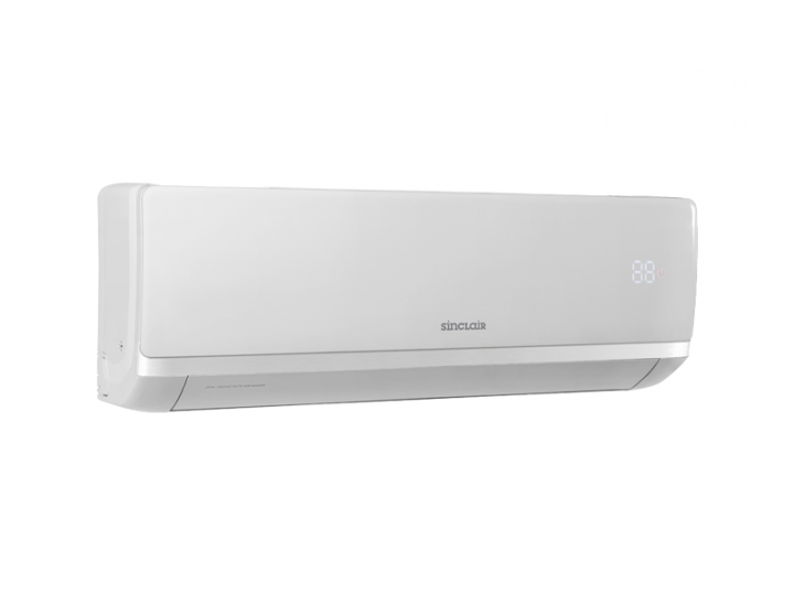 Кондиціонер TOSOT Inverter до -15°C