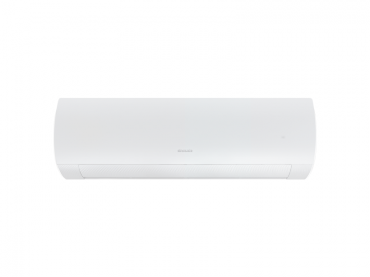 Кондиционер SIH/SOH 09-24BITW (белый) Inverter до -25°C встроенный WI-FI